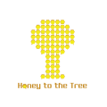 honey Logo
