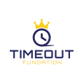 时间Logo