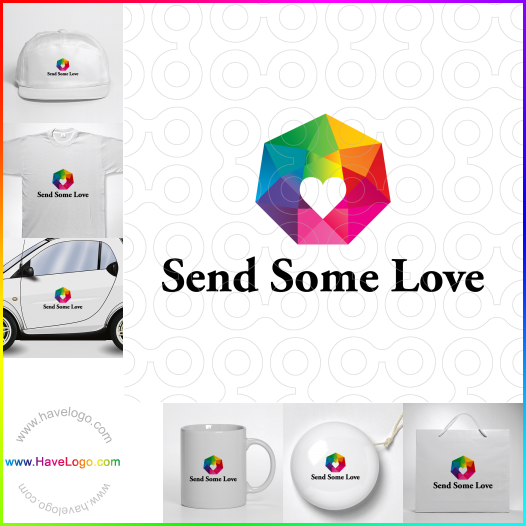 buy love logo 16200