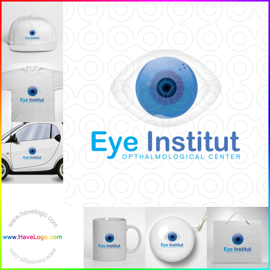 Augenarzt logo 24375