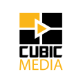 多媒體公司Logo
