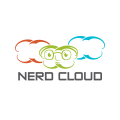 nerdy logo