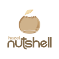 nut logo