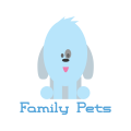 pet shop Logo