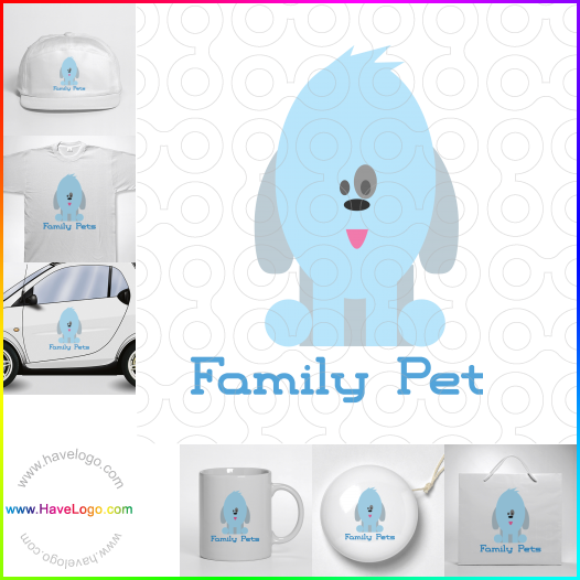 buy pet shop logo 16503