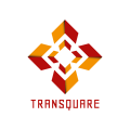 quadratische logo
