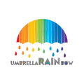 Regenbogen Logo