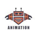 логотип кинопроизводство