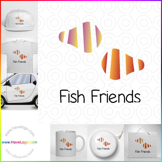 buy sea food logo 35019