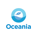 логотип поставщики морепродуктов