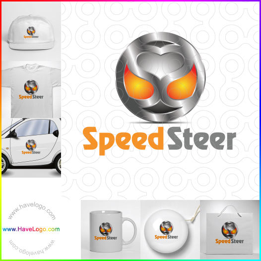 buy speed logo 21941