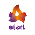 明星 Logo