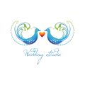 Hochzeitsservice Logo