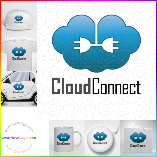 Cloud-Storage logo 39124