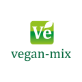 vegan brands Logo