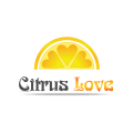 Logo любовь