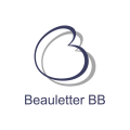  Beauletter BB  logo