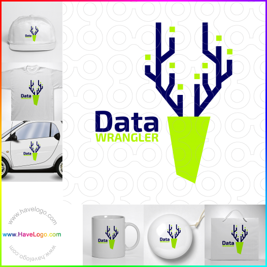 buy  Data Wrangler  logo 67059