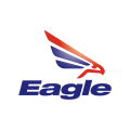  Eagle  logo