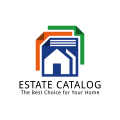  Estate Catalog  logo
