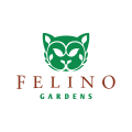 費利諾花園Logo