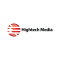 Hightech Media  logo
