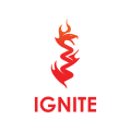 логотип Ignite