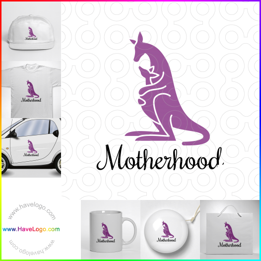 buy  Motherhood  logo 66393