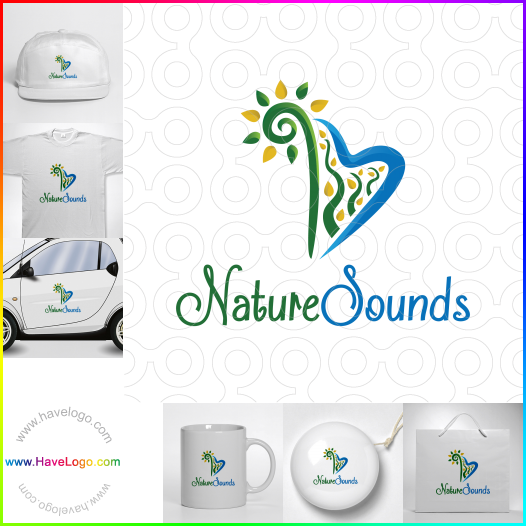 buy  Nature Sounds  logo 63466