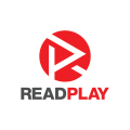  Read Play  logo