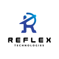 логотип Reflex Technologies