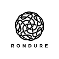 логотип Rondure