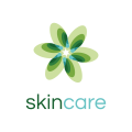 皮膚護理Logo