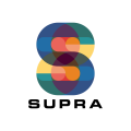  Supra  logo