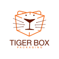 虎箱Logo