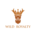 логотип Wild Royalty