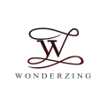 логотип W