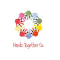 Zusammengehörigkeit Logo