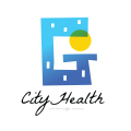 Gesundheit logo