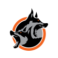 логотип Животное