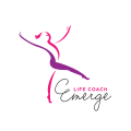 Leben Trainer logo