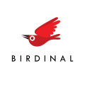 birdie logo