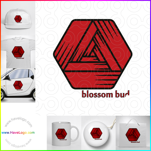 buy  blossom bud  logo 66710