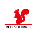 eichhörnchen logo
