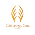 黄金Logo