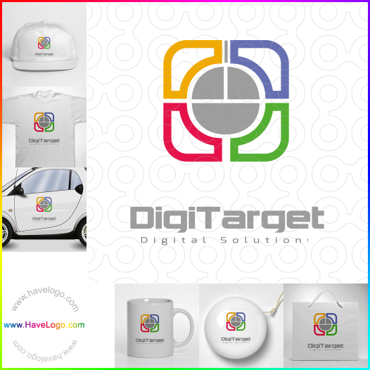 buy digital logo 29959