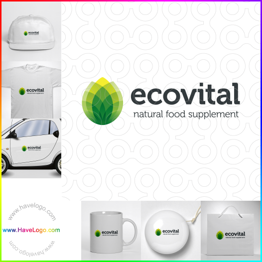 buy ecologic logo 37480