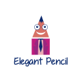 Bleistift logo