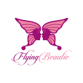 Schönheit logo