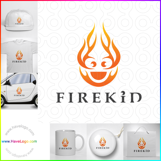 Feuer logo 22699